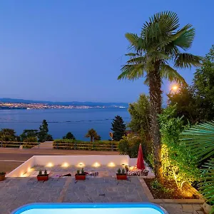 Apartment Hrvatin, Opatija