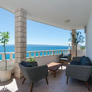 Beachfront , Split Kroatien