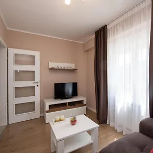 Apartment Sanja, Opatija
