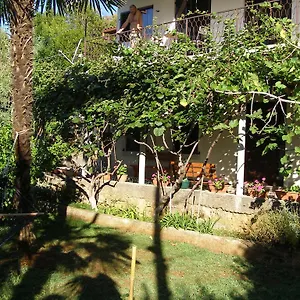 Gianfranko - Hause , Opatija Kroatien