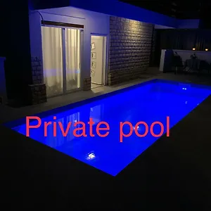 Apartment Claudia, Opatija