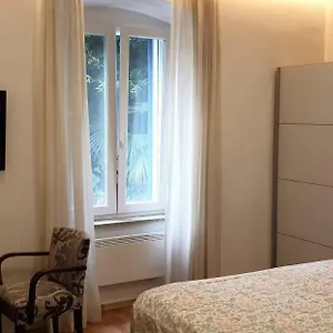 Apartment Kaza In Center, With Terrace, Private Parking, Step To The Sea, Opatija