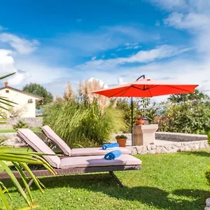 Apartment Gloria, Opatija